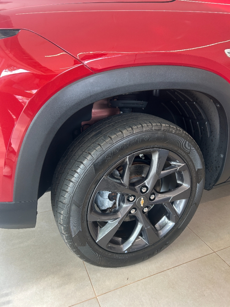 chevrolet montana 1.2 turbo flex premier automatico 4p 20233
