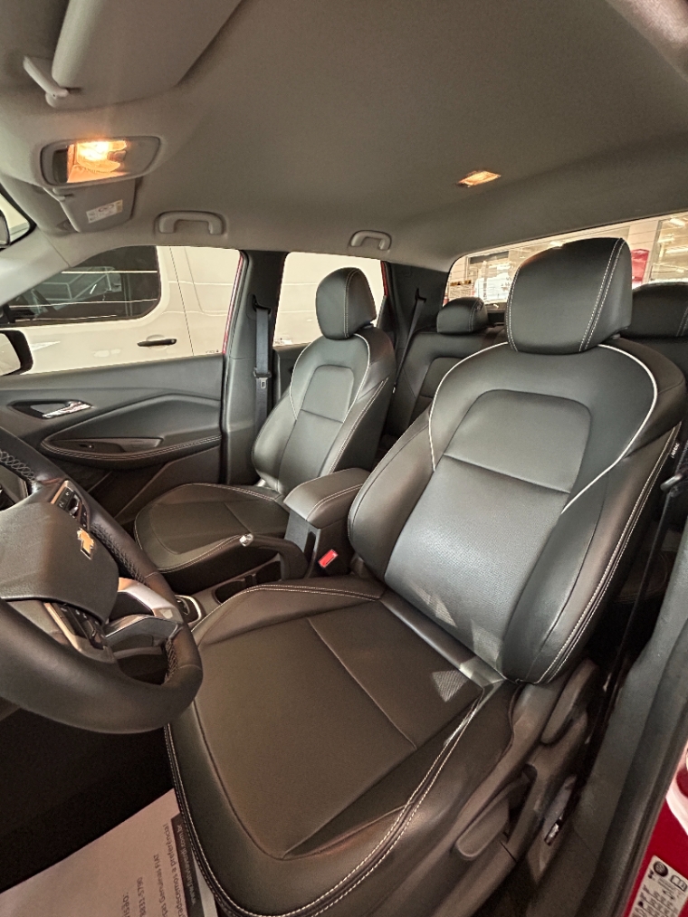 chevrolet montana 1.2 turbo flex premier automatico 4p 202311