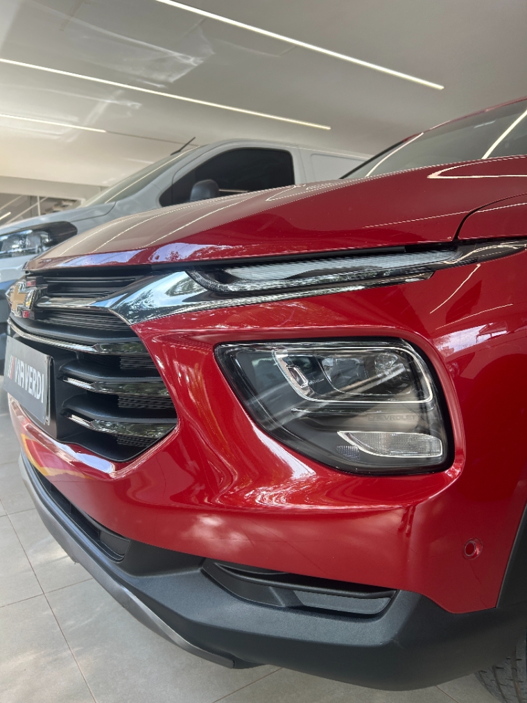 chevrolet montana 1.2 turbo flex premier automatico 4p 20232
