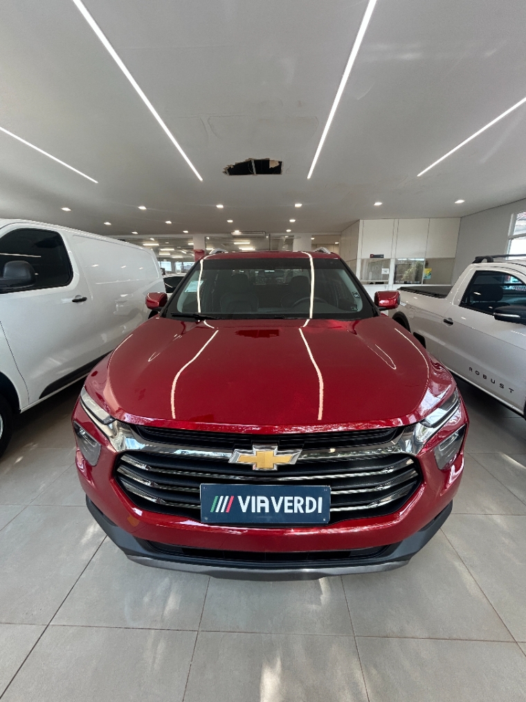 chevrolet montana 1.2 turbo flex premier automatico 4p 20231