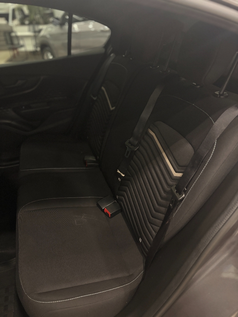 Fiat Fastback 1.0 200 Turbo Flex Automático - foto 16