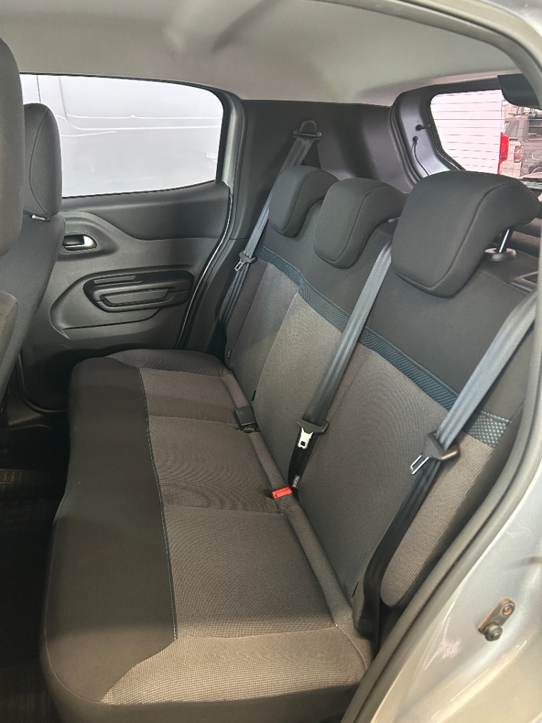 Citroën C3 Live 1.0 Flex 6V 5P Mec. - foto 15