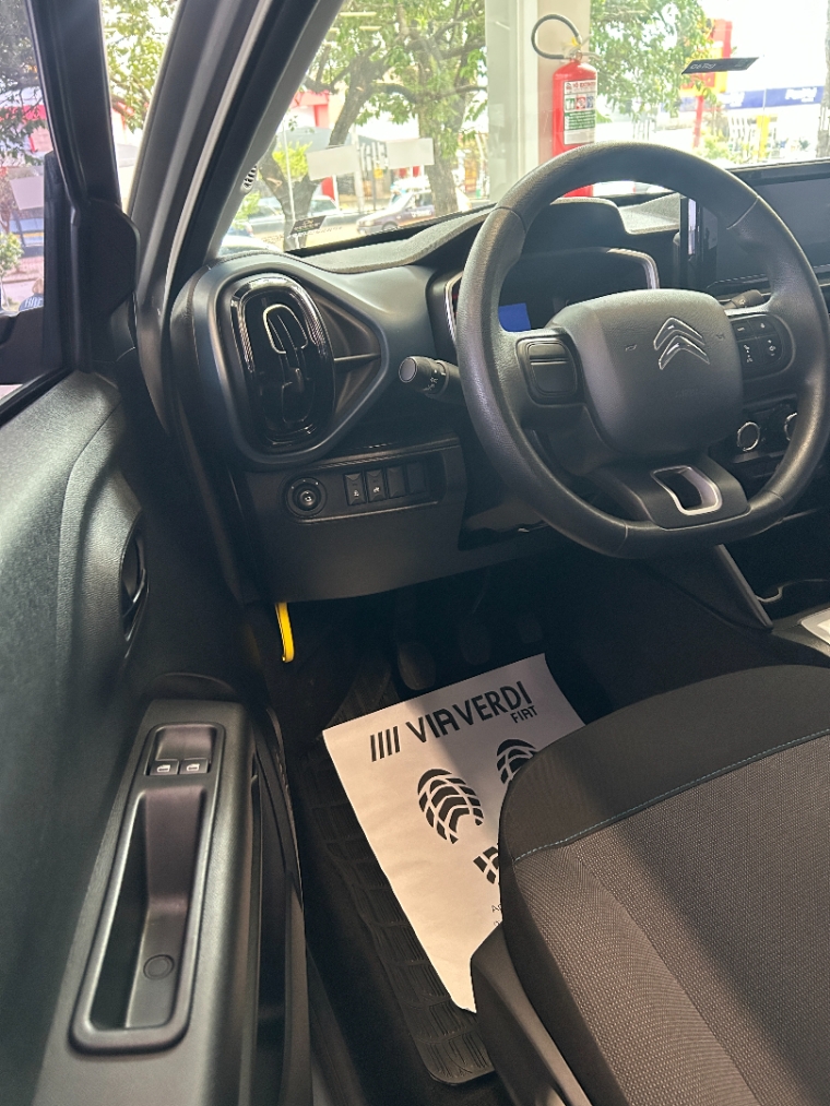 Citroën C3 Live 1.0 Flex 6V 5P Mec. - foto 5