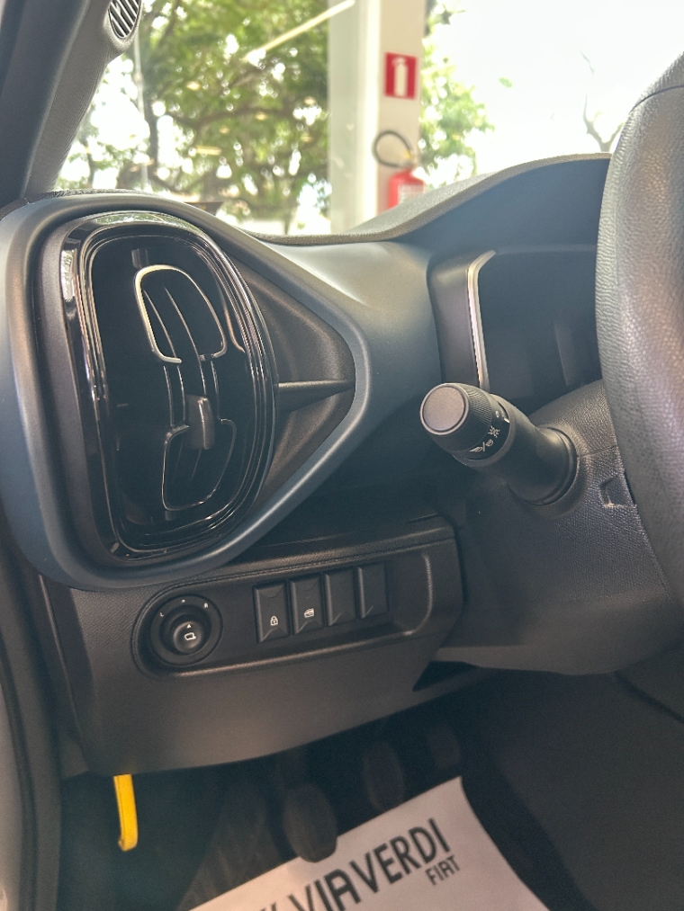 Citroën C3 Live 1.0 Flex 6V 5P Mec. - foto 7