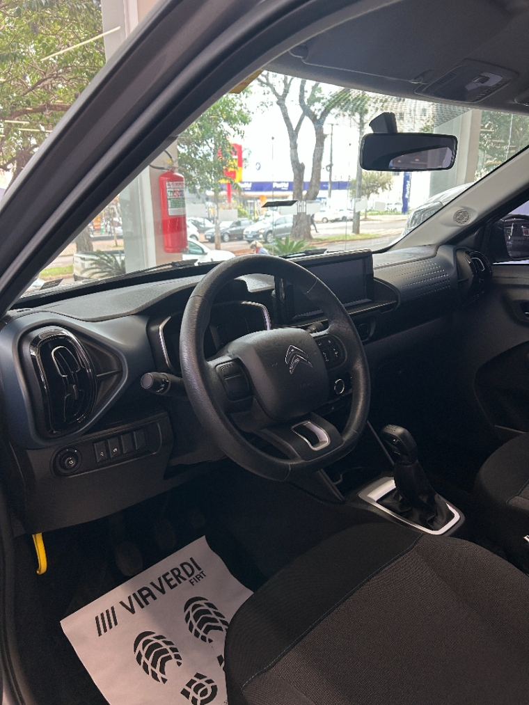 Citroën C3 Live 1.0 Flex 6V 5P Mec. - foto 6