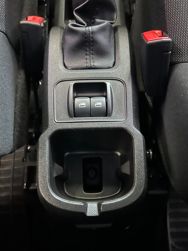 Citroën C3 Live 1.0 Flex 6V 5P Mec. - foto 14