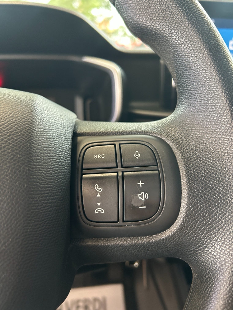 Citroën C3 Live 1.0 Flex 6V 5P Mec. - foto 10