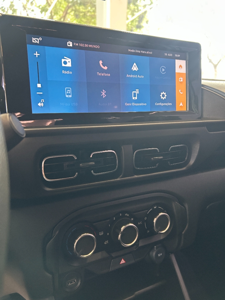 Citroën C3 Live 1.0 Flex 6V 5P Mec. - foto 13