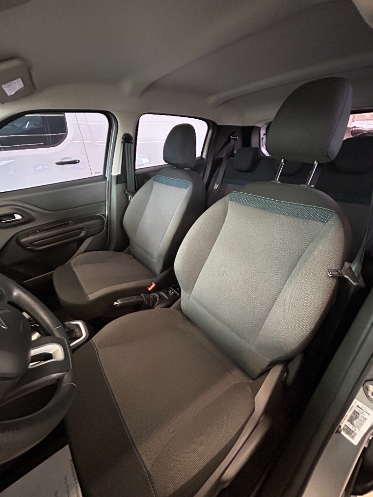 Citroën C3 Live 1.0 Flex 6V 5P Mec. - foto 8