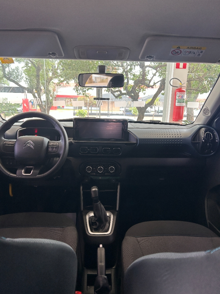 Citroën C3 Live 1.0 Flex 6V 5P Mec. - foto 16