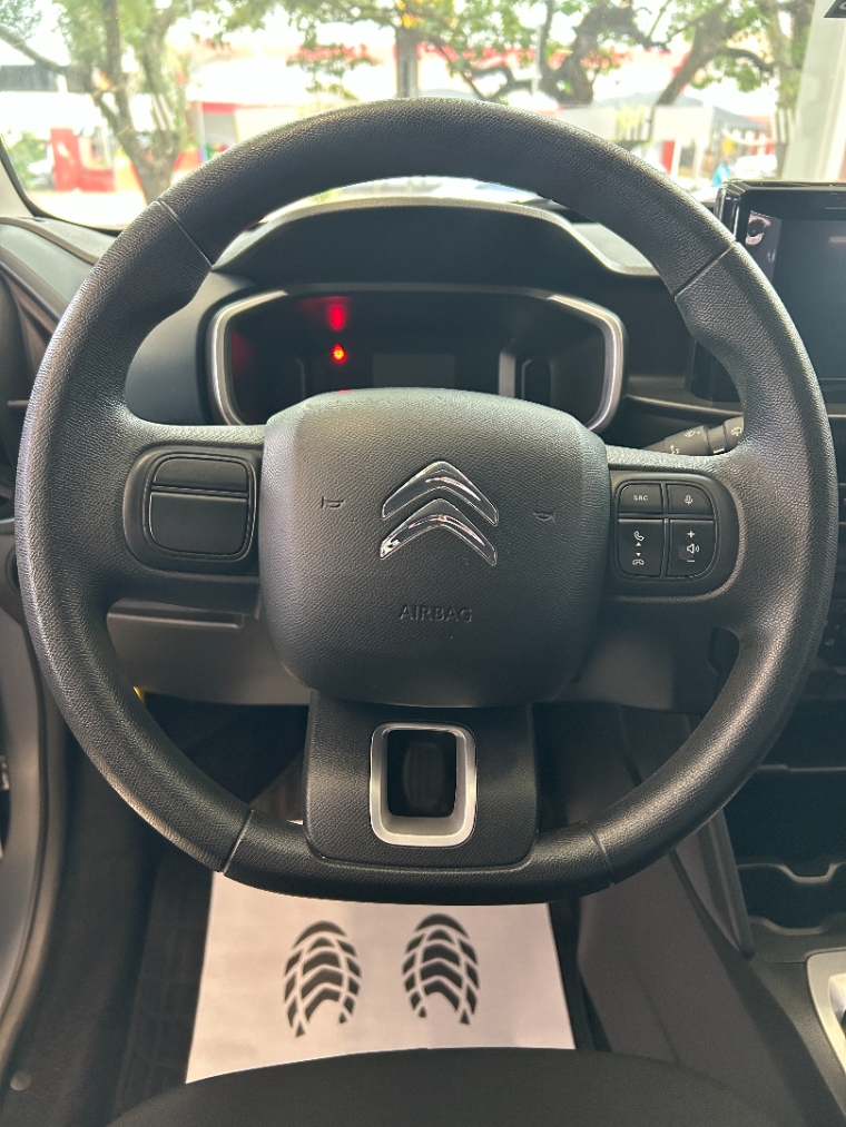 Citroën C3 Live 1.0 Flex 6V 5P Mec. - foto 9
