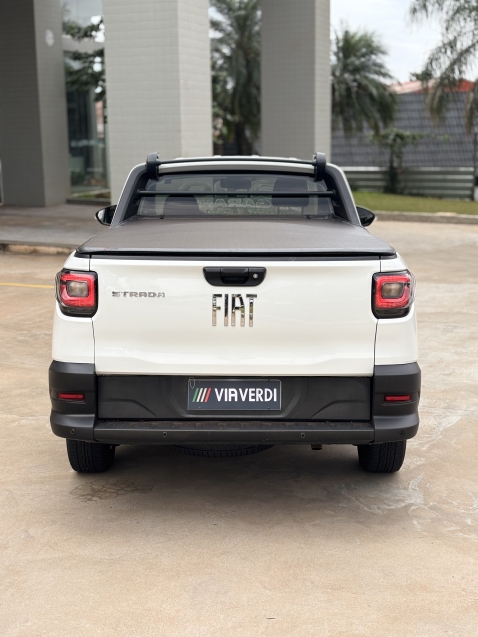 fiat strada 1.3 firefly flex endurance cs manual 2p 20249