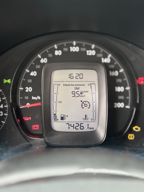 fiat strada 1.3 firefly flex endurance cs manual 2p 20246