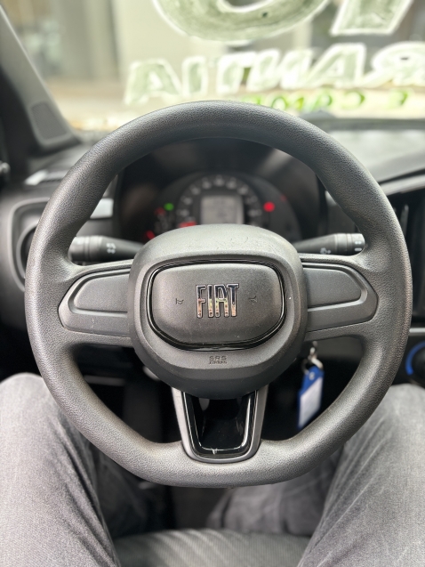 fiat strada 1.3 firefly flex endurance cs manual 2p 20245