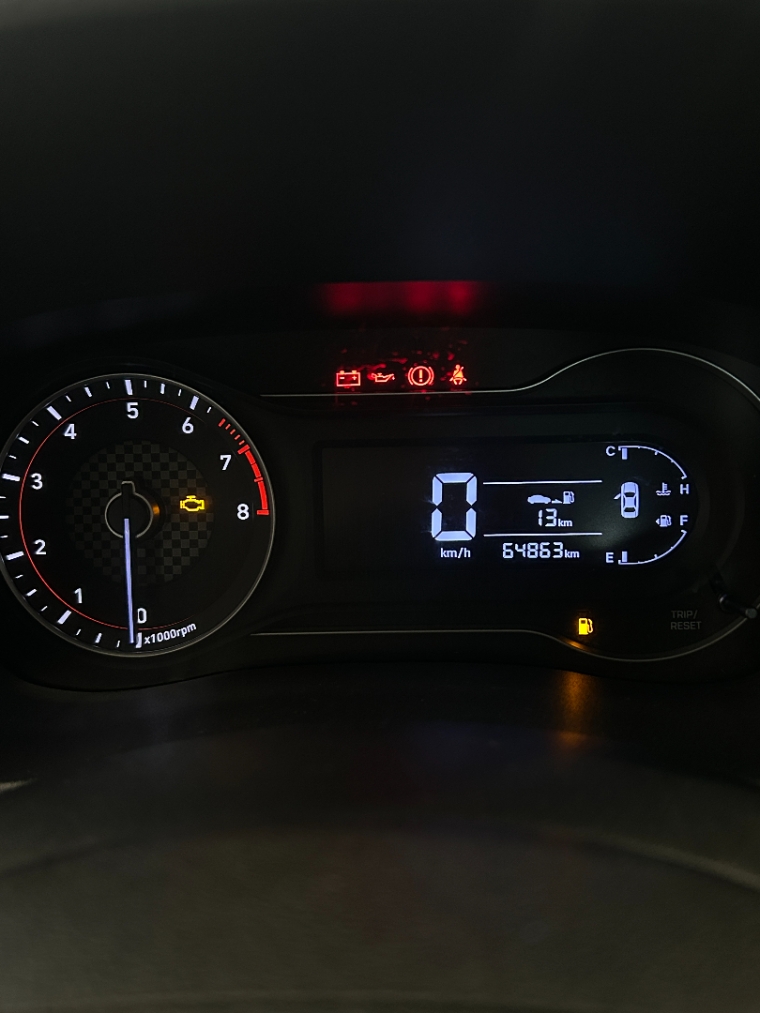 Hyundai HB20 Evolution 1.0 Flex 12V Mec. - foto 8