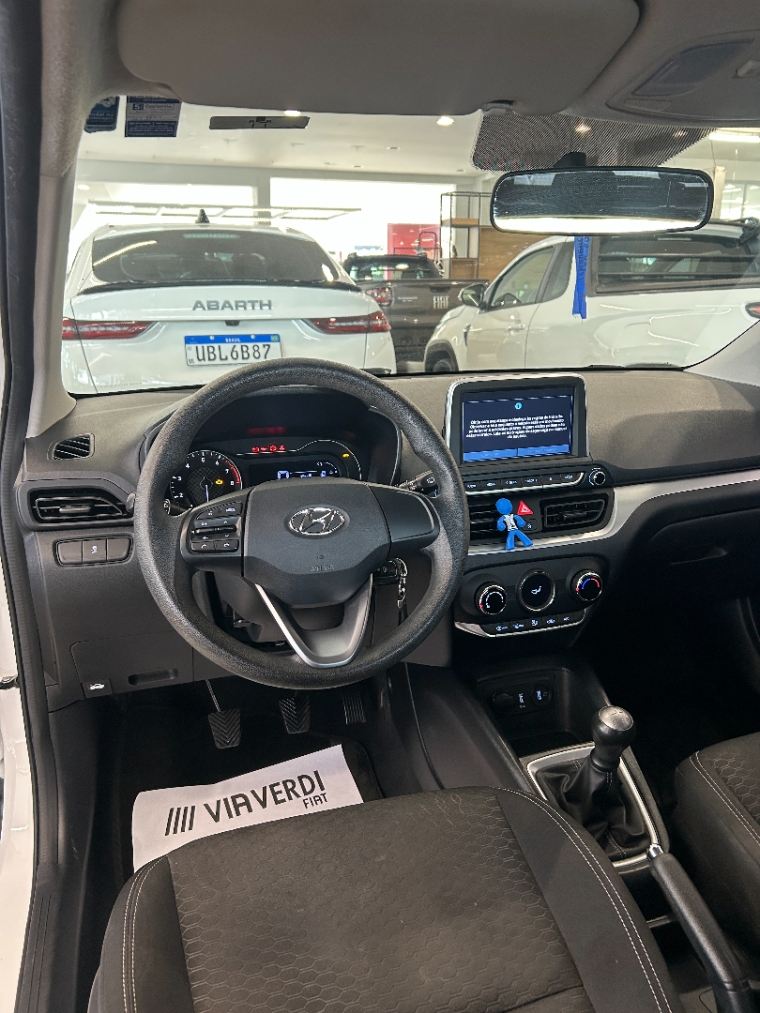 Hyundai HB20 Evolution 1.0 Flex 12V Mec. - foto 6
