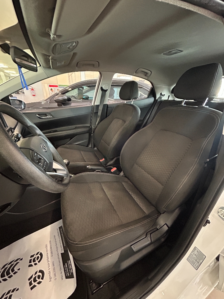 Hyundai HB20 Evolution 1.0 Flex 12V Mec. - foto 13