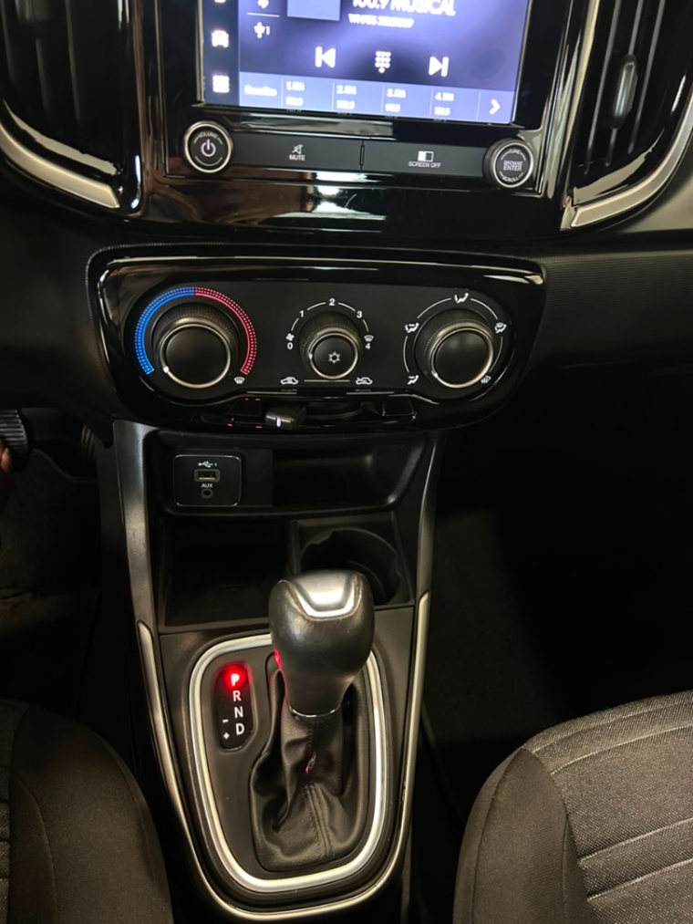 fiat strada 1.3 firefly flex volcano cd cvt 4p automatico 20256