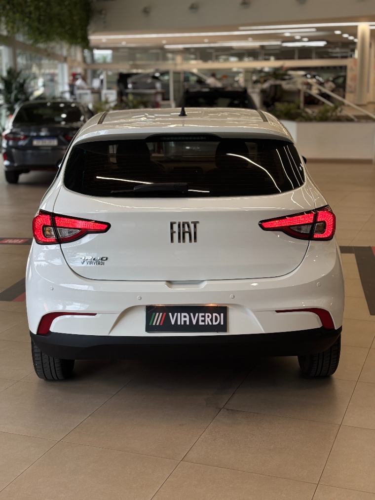 fiat argo 1.0 firefly flex manual 5p 202412