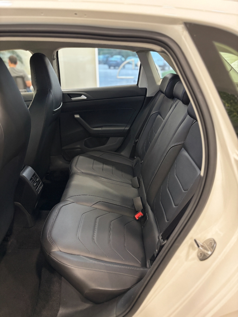 volkswagen polo 1.0 170 tsi highline automatico flex 5p 202416