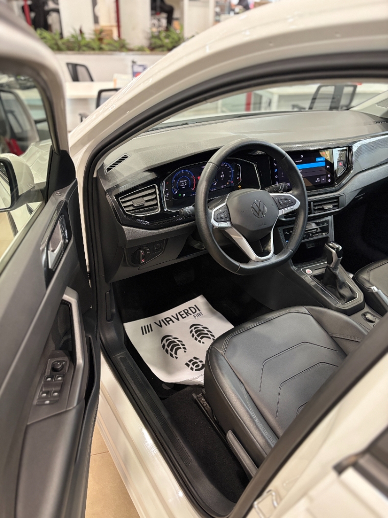 volkswagen polo 1.0 170 tsi highline automatico flex 5p 20245
