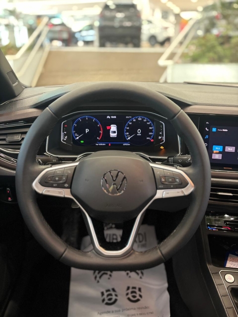 volkswagen virtus 1.0 200 tsi highline automatico flex 4p 20258