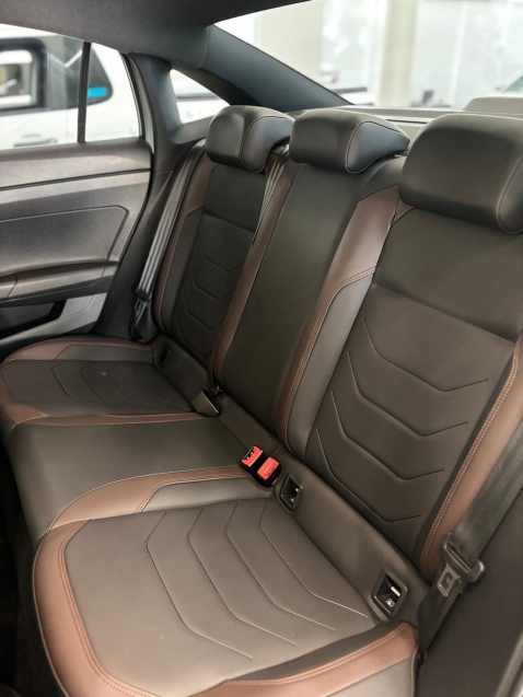volkswagen virtus 1.0 200 tsi highline automatico flex 4p 202520
