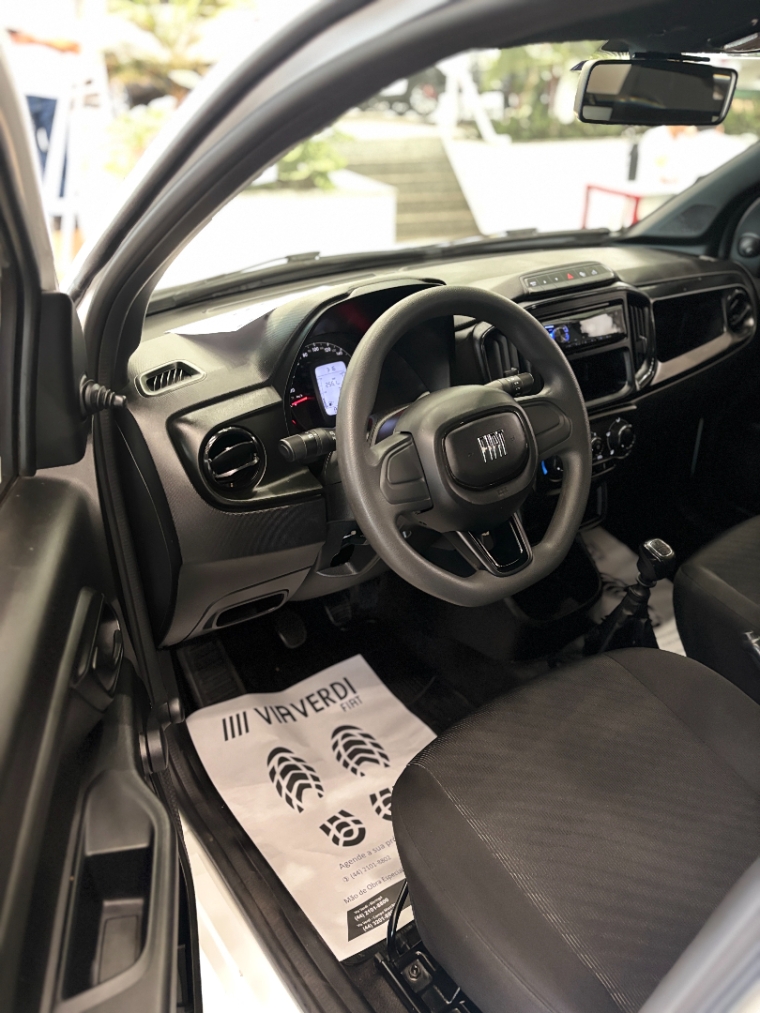Fiat Strada 13 Firefly Flex Endurance Cs Manual 2P - foto 4