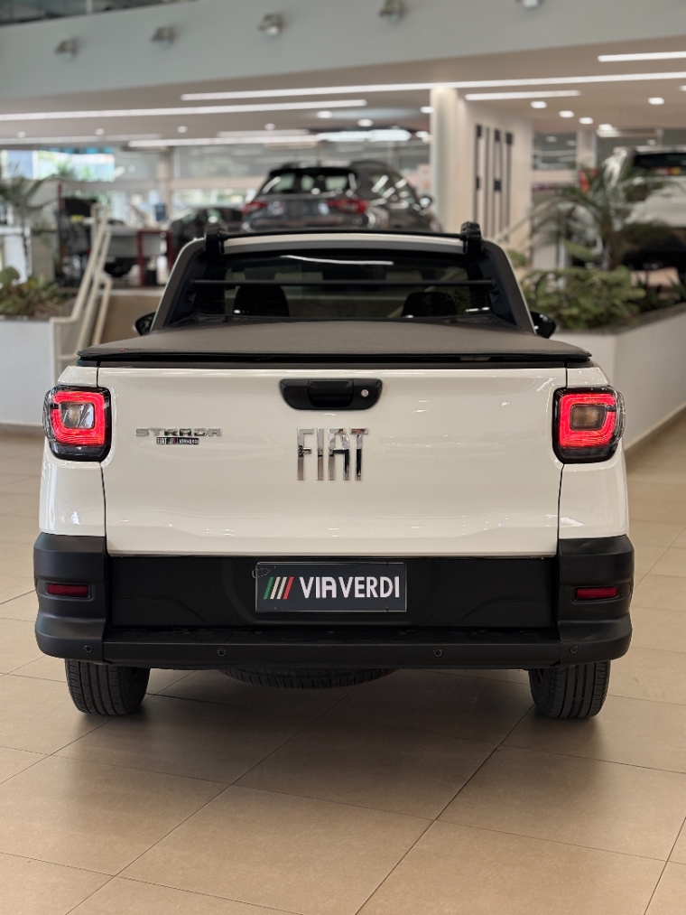 Fiat Strada 13 Firefly Flex Endurance Cs Manual 2P - foto 12