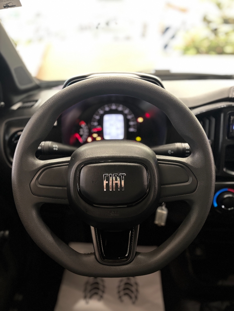 Fiat Strada 13 Firefly Flex Endurance Cs Manual 2P - foto 5
