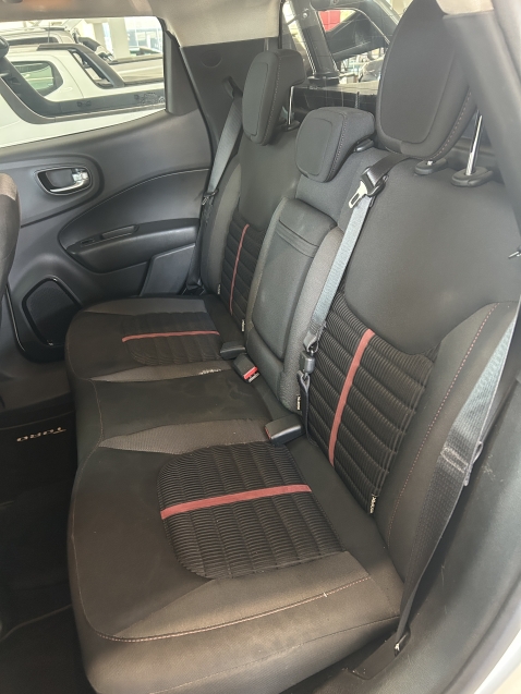 Fiat Toro 1.8 16V Evo Flex Freedom At6 4P Automático - foto 15