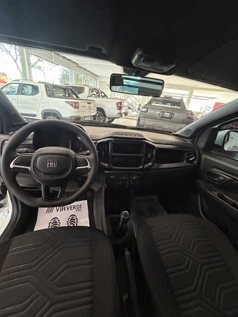 Fiat Strada 13 Firefly Flex Freedom Cs Manual 2P - foto 6