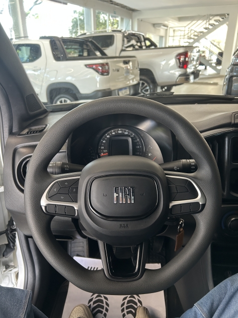 Fiat Strada 13 Firefly Flex Freedom Cs Manual 2P - foto 7
