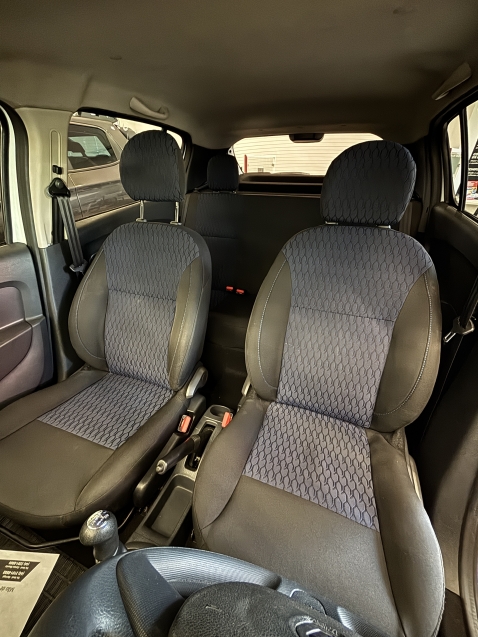 renault sandero 1.6 expression 8v flex 4p manual 5p 201512
