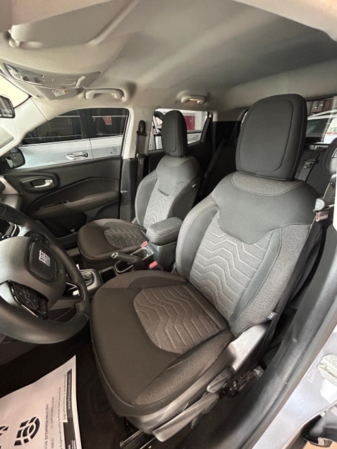 fiat toro 1.3 turbo 270 flex freedom at6 4p automatico 20243