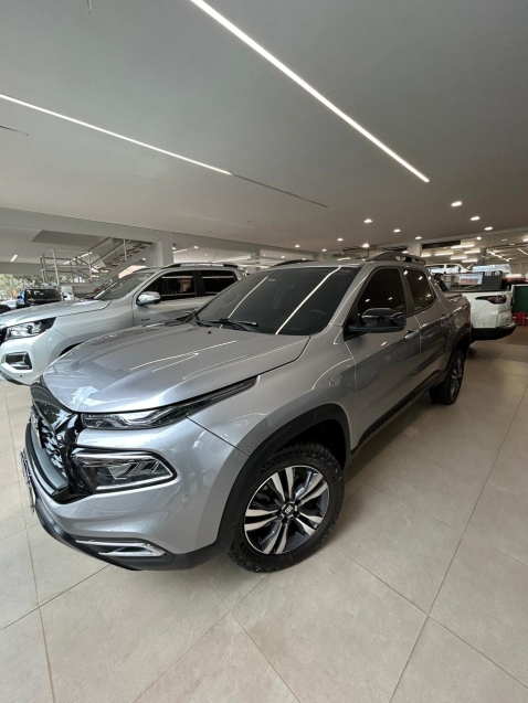 fiat toro 1.3 turbo 270 flex freedom at6 4p automatico 2024