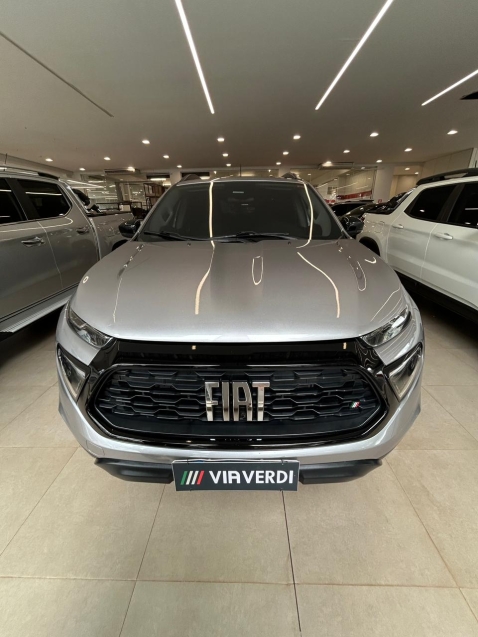 fiat toro 1.3 turbo 270 flex freedom at6 4p automatico 20241