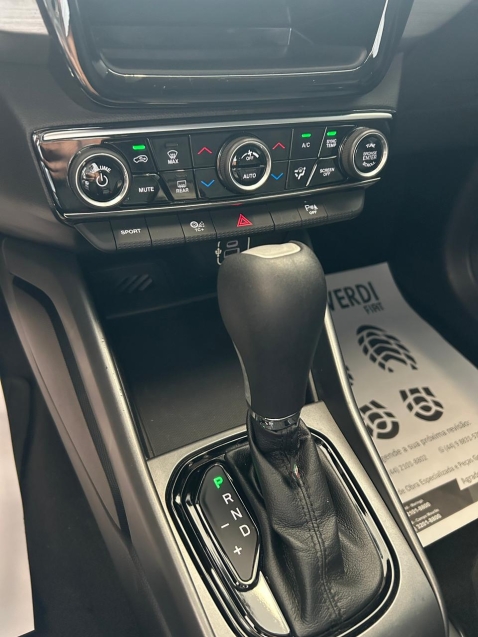 fiat toro 1.3 turbo 270 flex freedom at6 4p automatico 20247