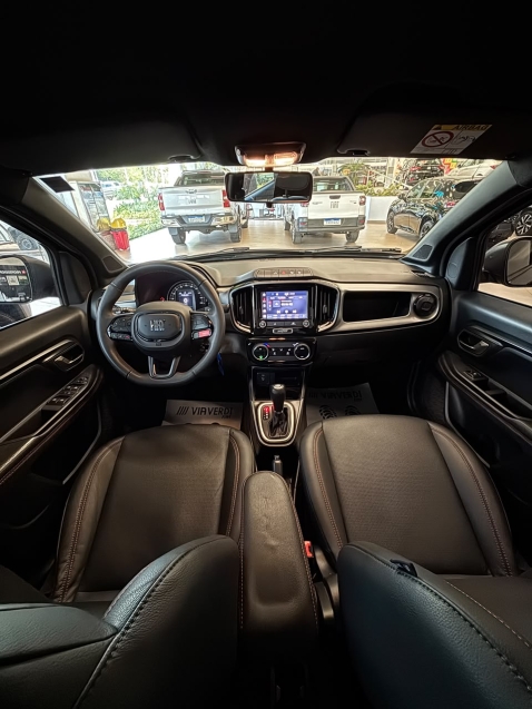 fiat strada 1.0 turbo 200 flex ultra cd cvt 4p automatico 202516