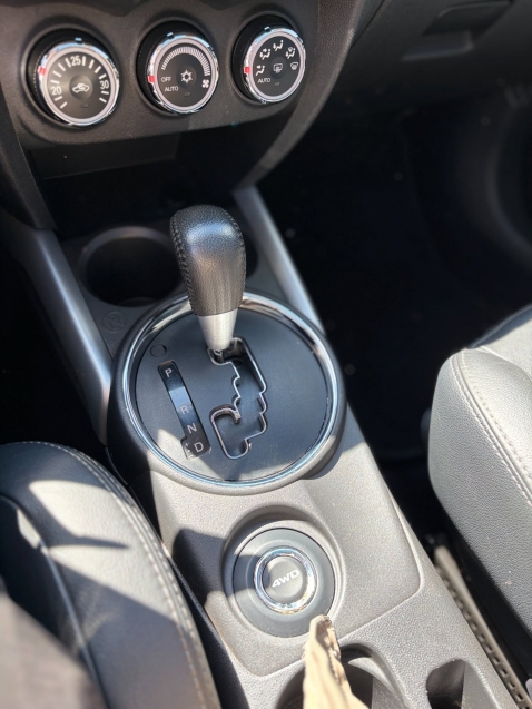 mitsubishi asx 2.0 awd 16v flex 4p automatico 5p 20188