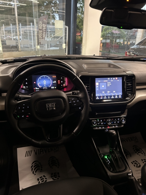 fiat toro 2.0 16v turbo diesel volcano 4wd at9 4p automatico 202512