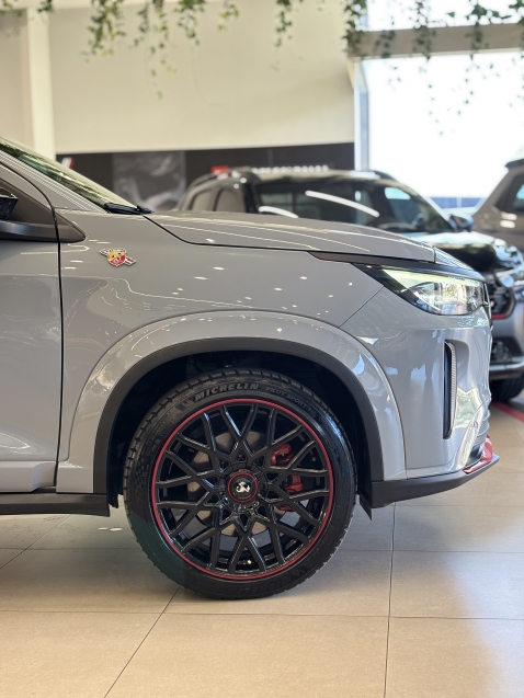 fiat fastback 1.3 turbo 270 flex abarth at6 4p automatico 20243