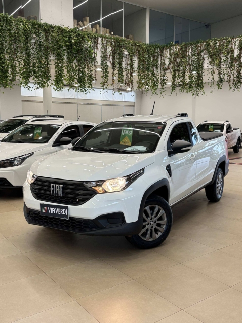 fiat strada 1.3 firefly flex freedom cs manual 2p 2026