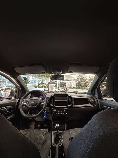 fiat strada 1.3 firefly flex freedom cs manual 2p 202614