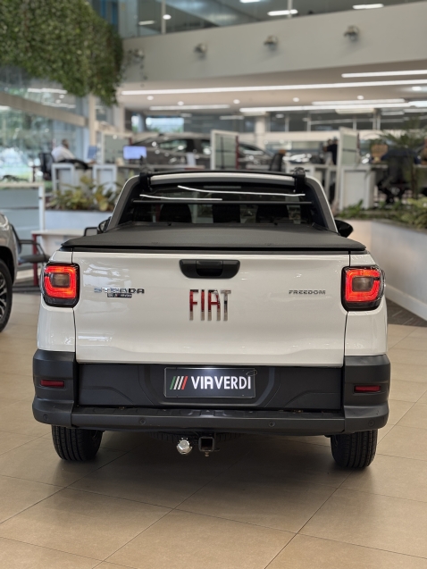 fiat strada 1.3 firefly flex freedom cs manual 2p 202617