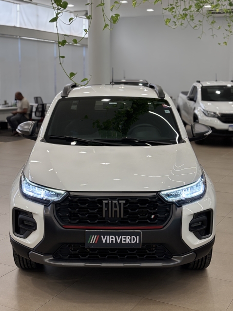 fiat strada 1.0 turbo 200 flex ultra cd cvt 4p automatico 20251