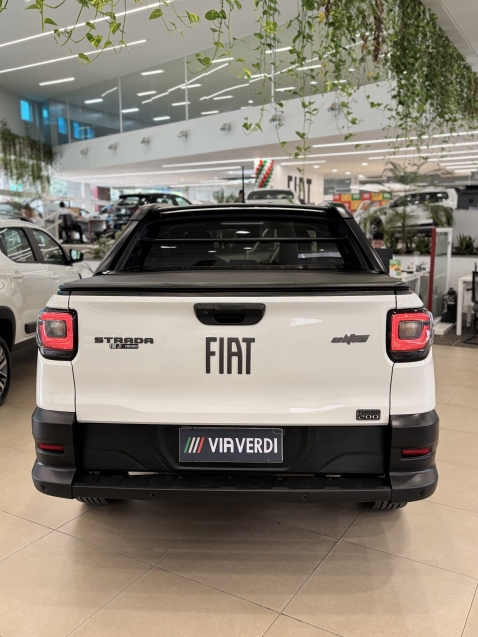 fiat strada 1.0 turbo 200 flex ultra cd cvt 4p automatico 202516