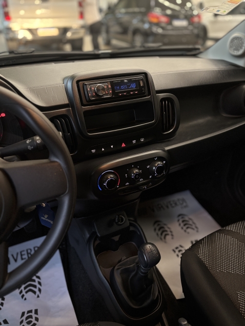fiat mobi 1.0 evo flex like. manual 5p 202510