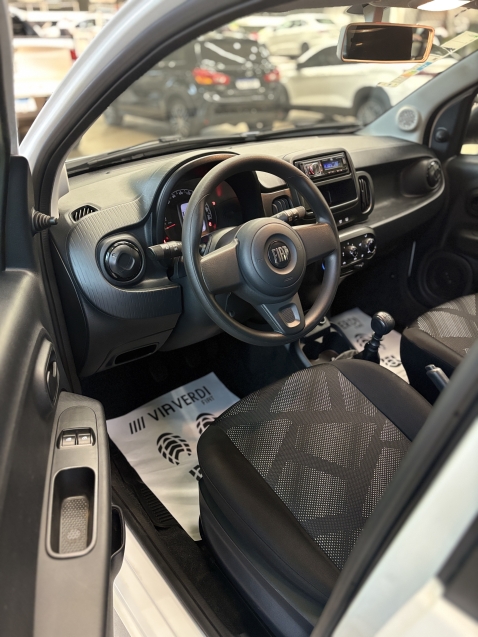 fiat mobi 1.0 evo flex like. manual 5p 20254