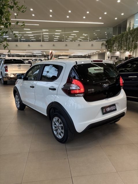 fiat mobi 1.0 evo flex like. manual 5p 202512